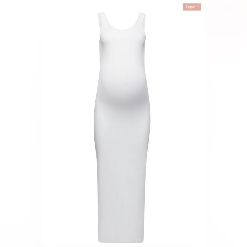 BUMPSUIT - The Maternity Dress